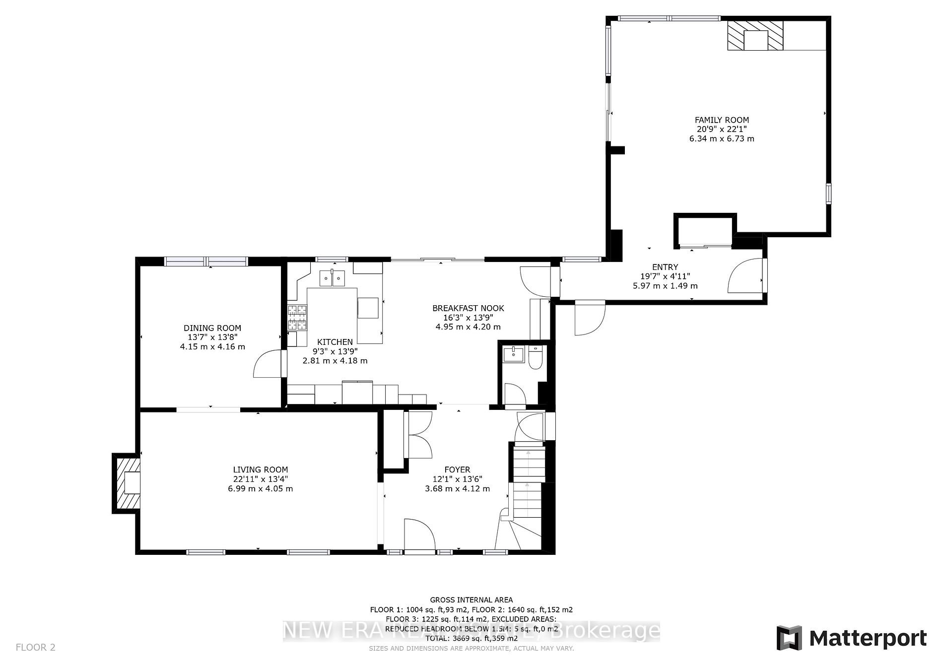 161 Dornie Rd