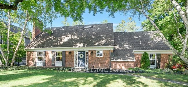 161 Dornie Rd