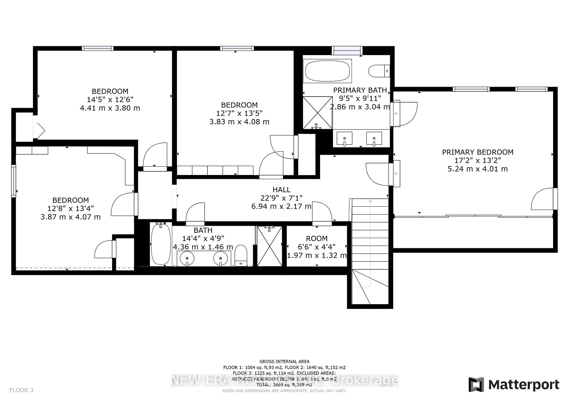 161 Dornie Rd