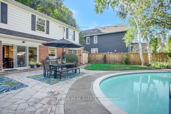 161 Dornie Rd