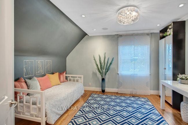 161 Dornie Rd