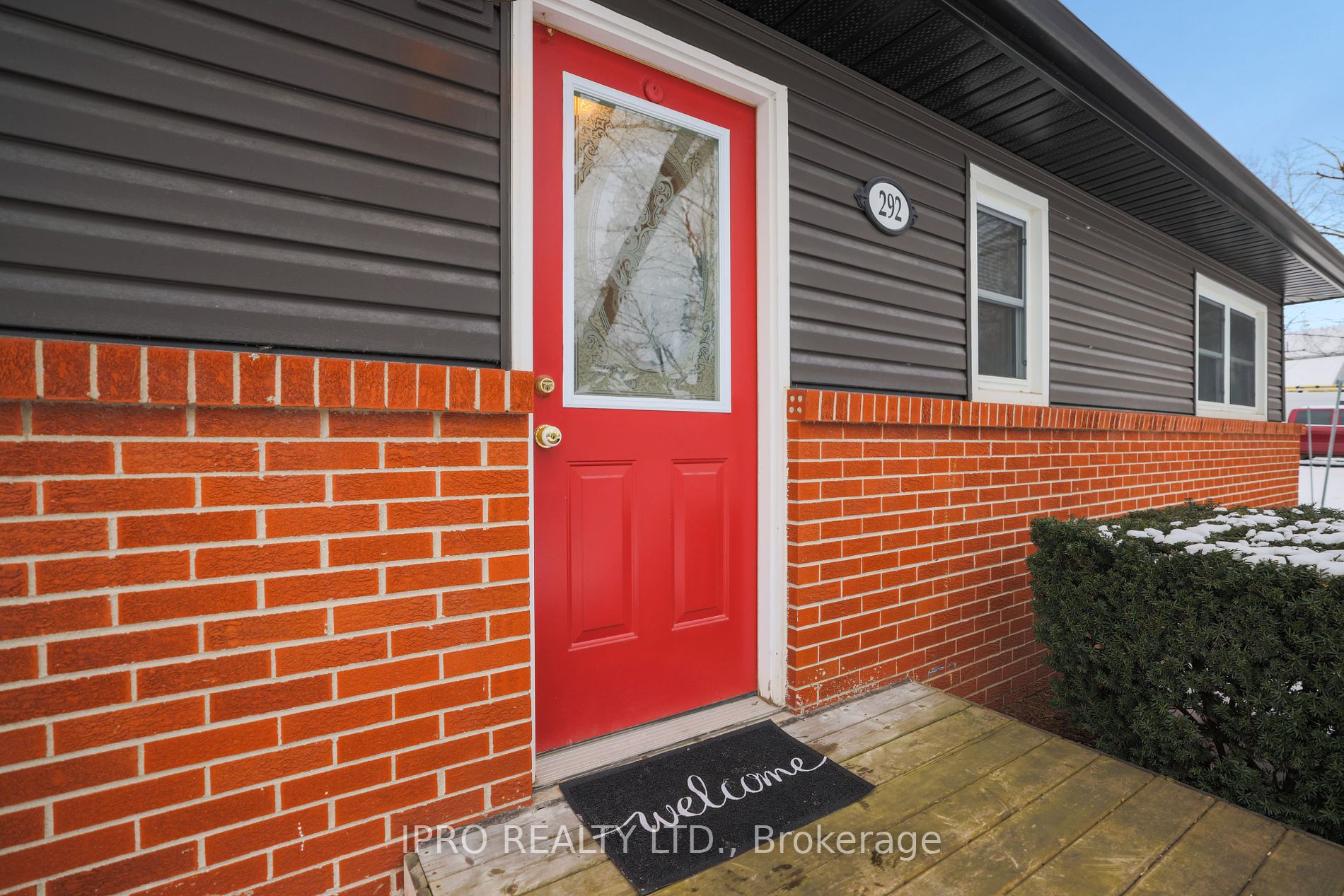 292 Woodward Avenue