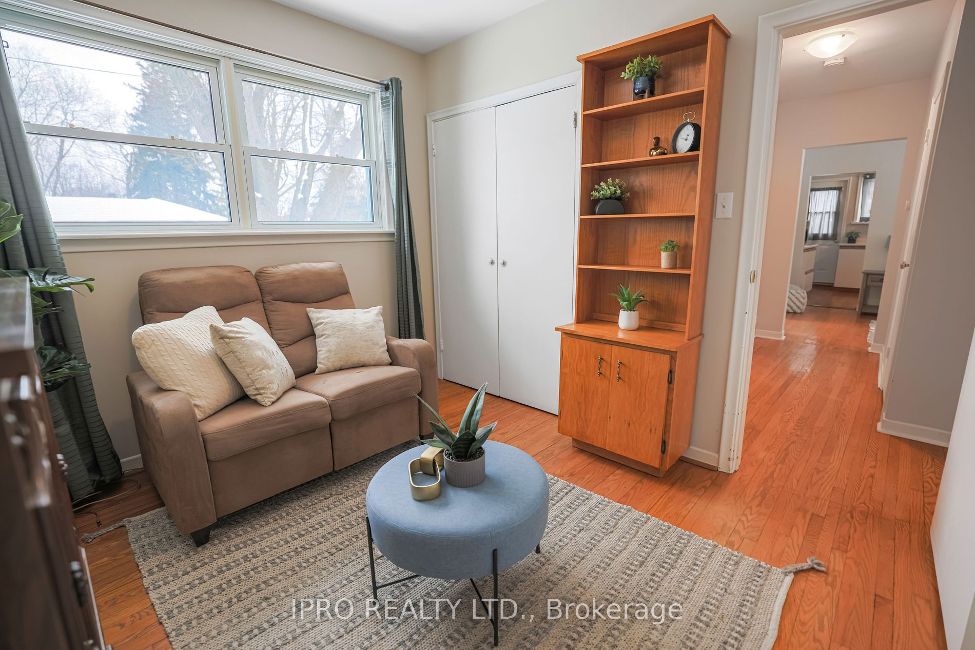 292 Woodward Avenue