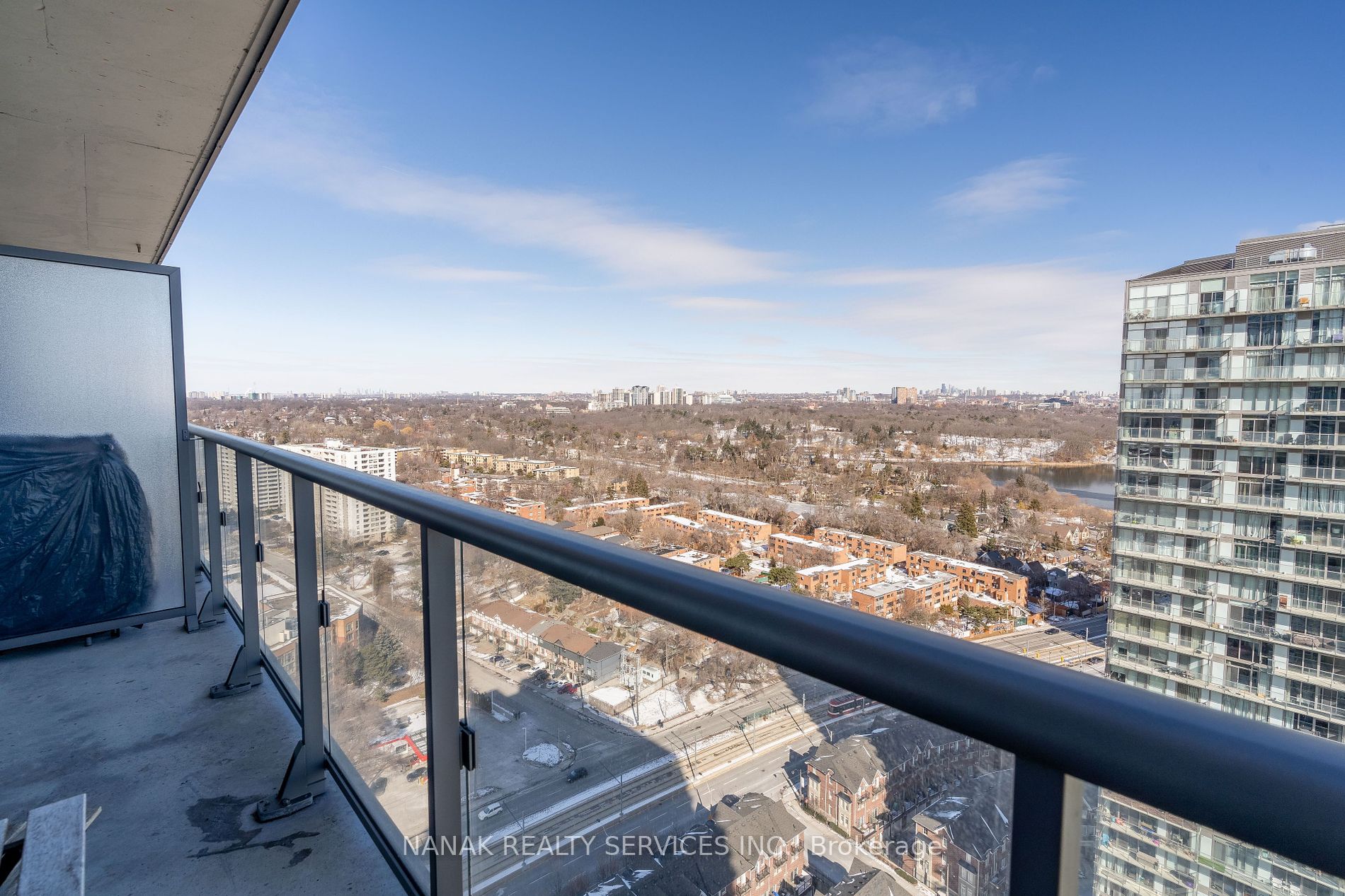 105 The Queensway Ave, #2613