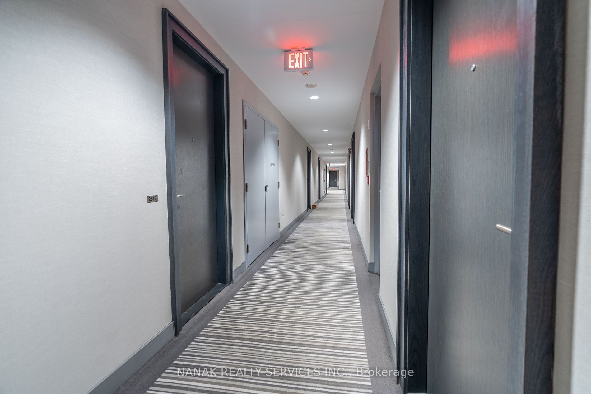 105 The Queensway Ave, #2613
