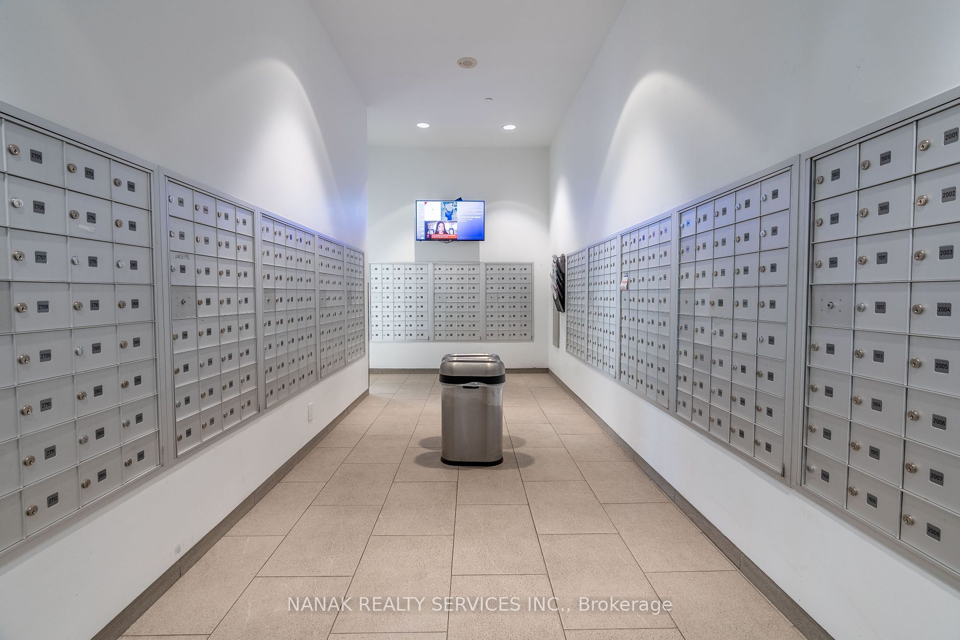 105 The Queensway Ave, #2613