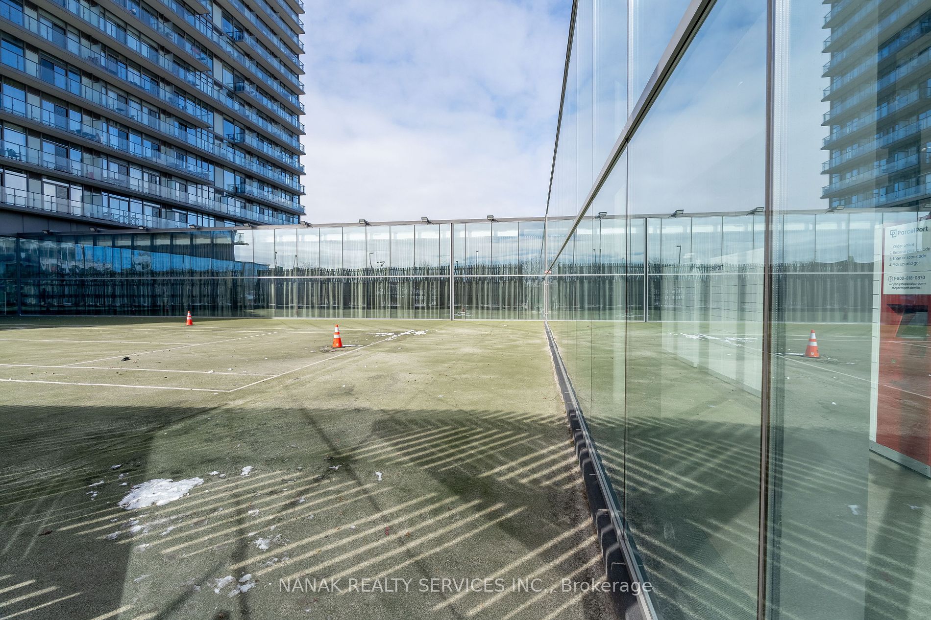 105 The Queensway Ave, #2613
