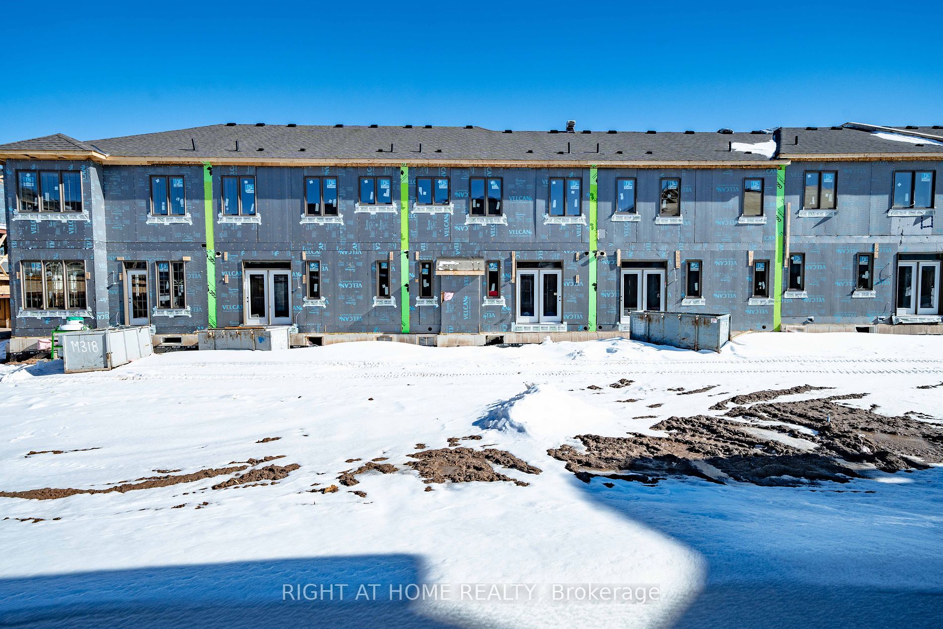 1200 Anson Gate