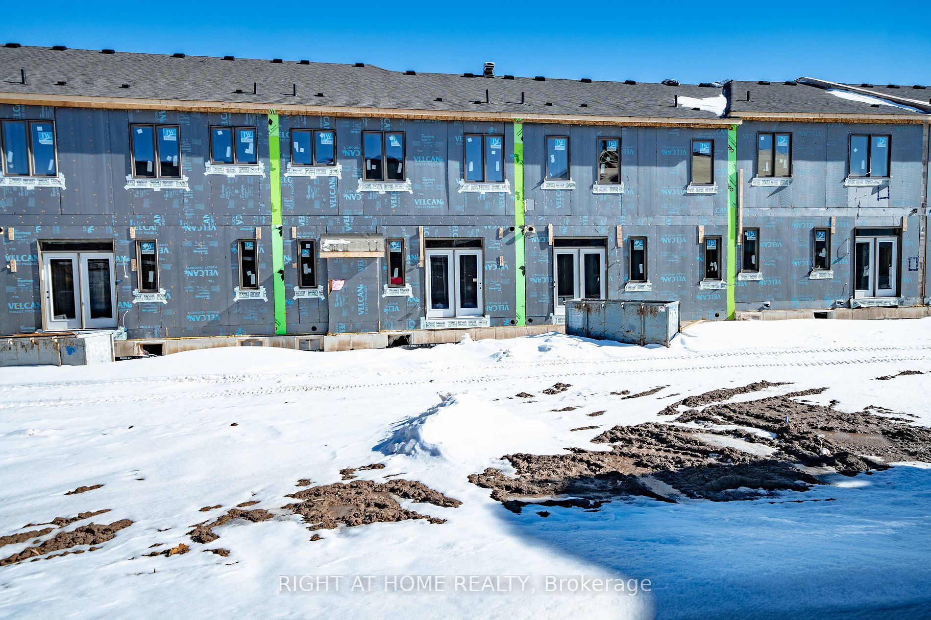 1200 Anson Gate