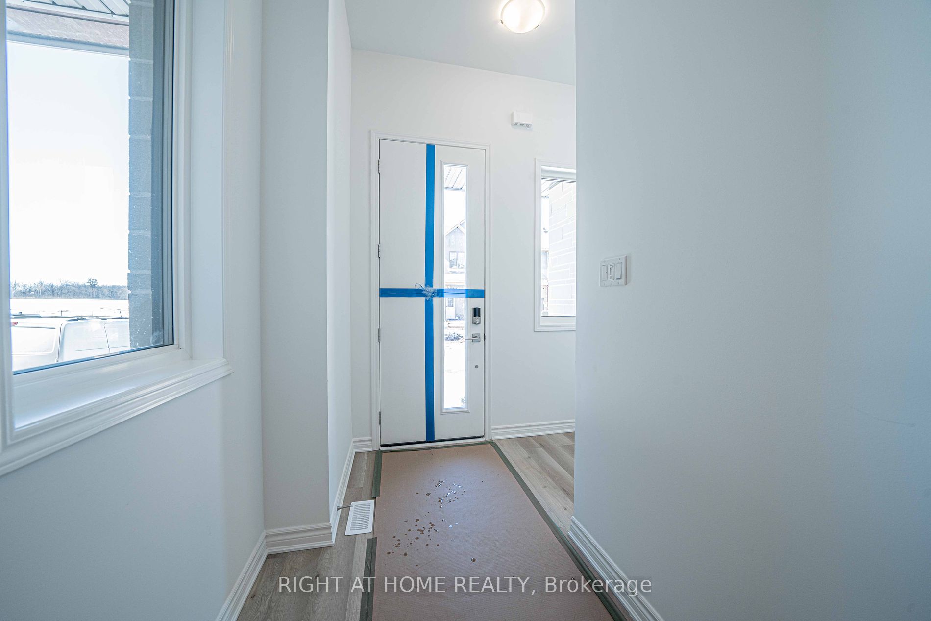 1200 Anson Gate