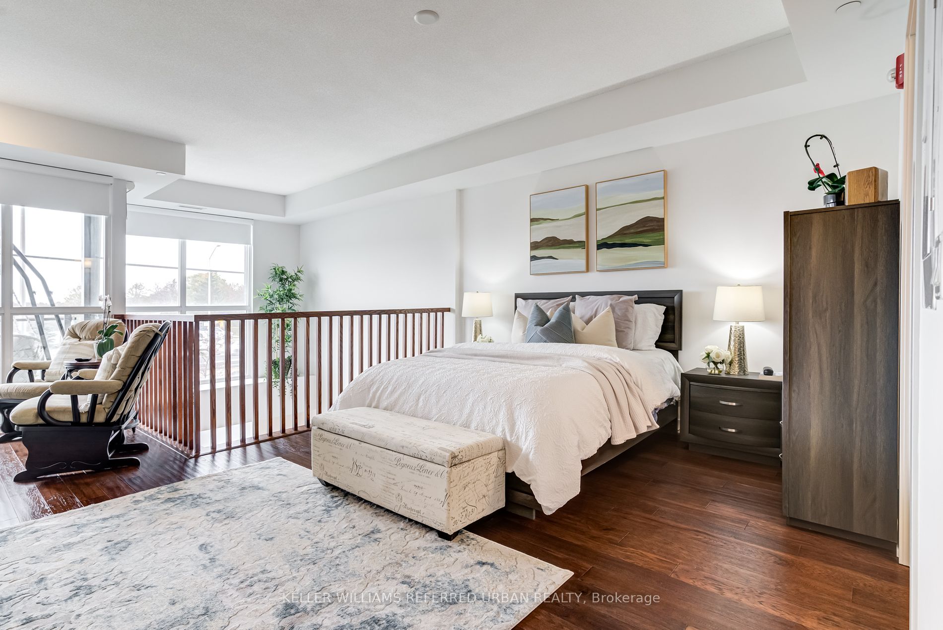 5240 Dundas St, #B205