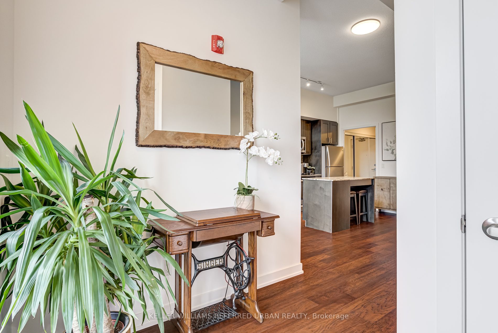 5240 Dundas St, #B205