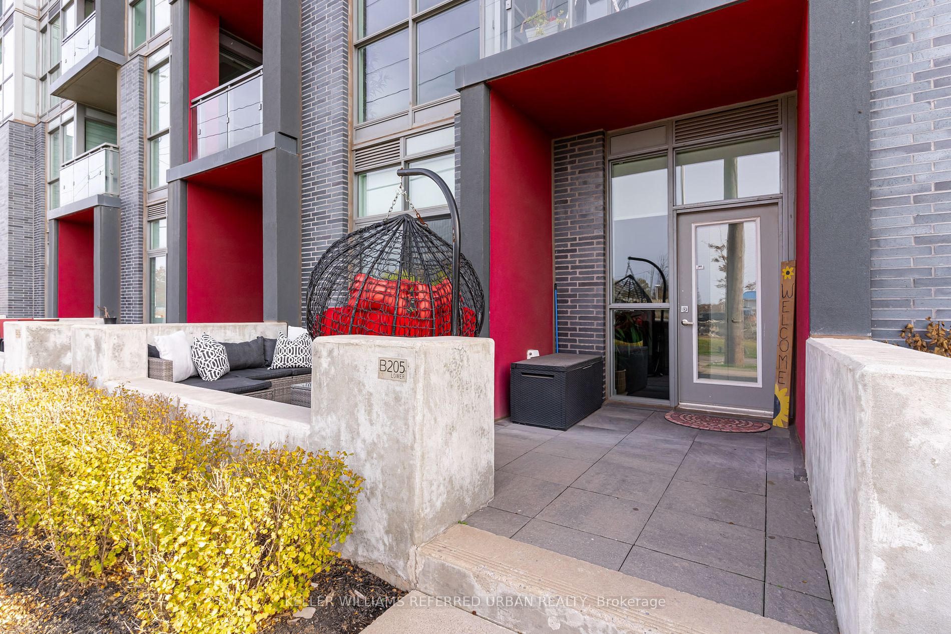 5240 Dundas St, #B205