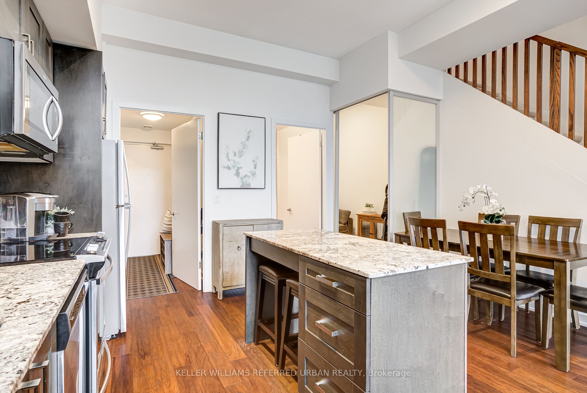 5240 Dundas St, #B205