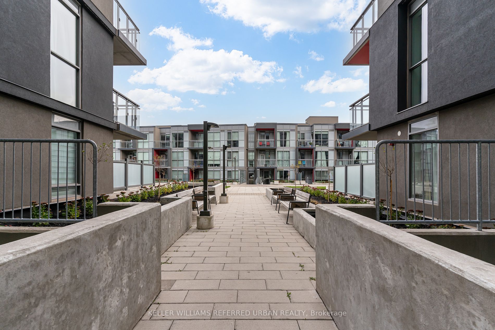 5240 Dundas St, #B205