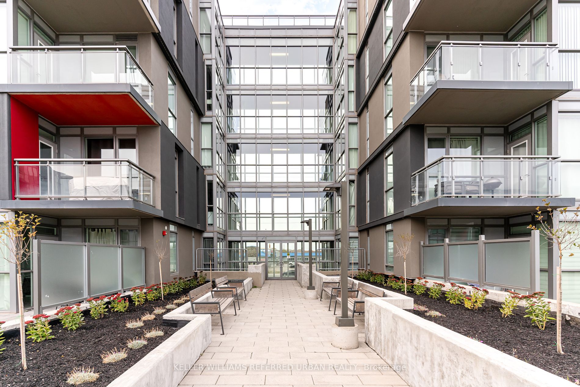 5240 Dundas St, #B205
