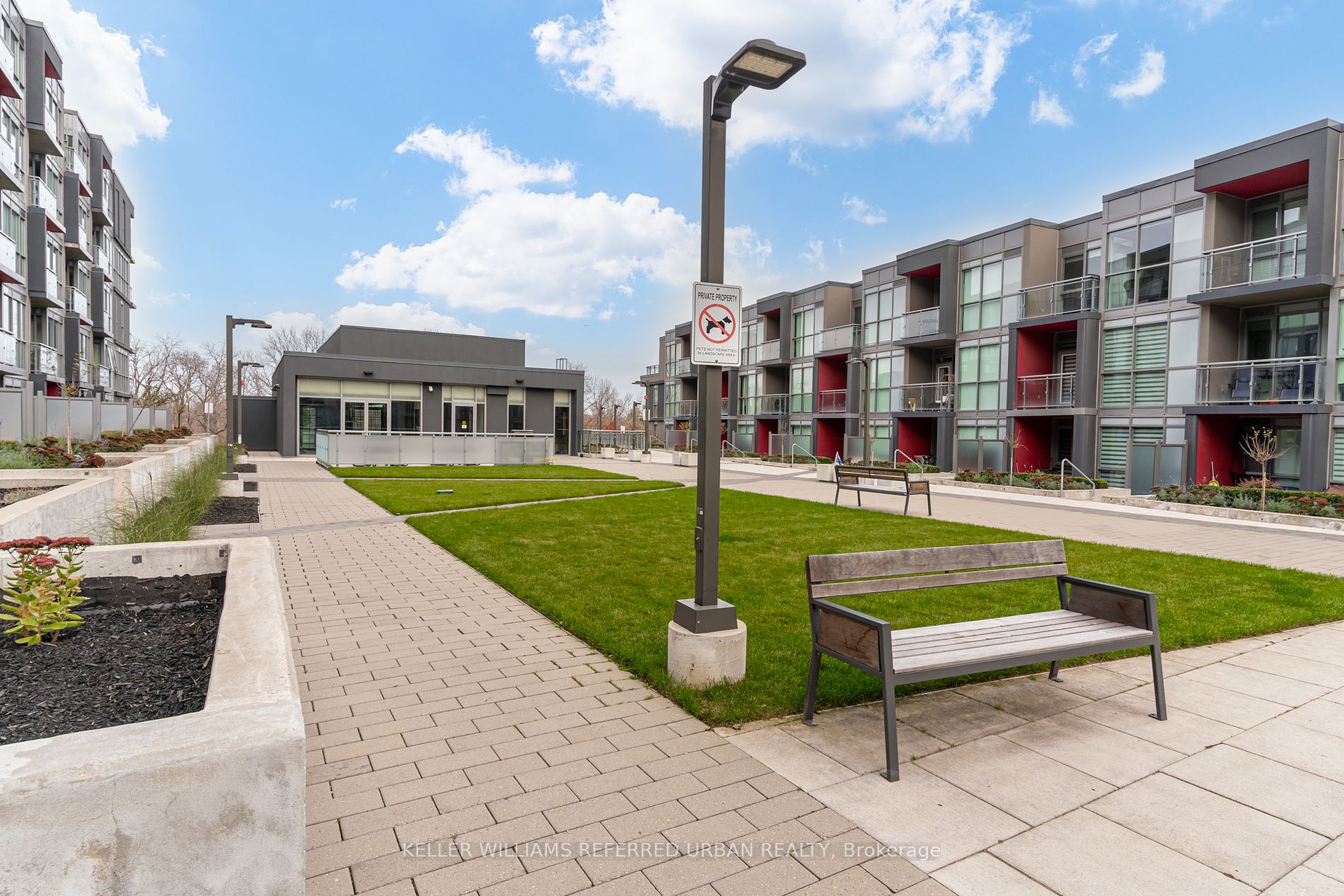 5240 Dundas St, #B205