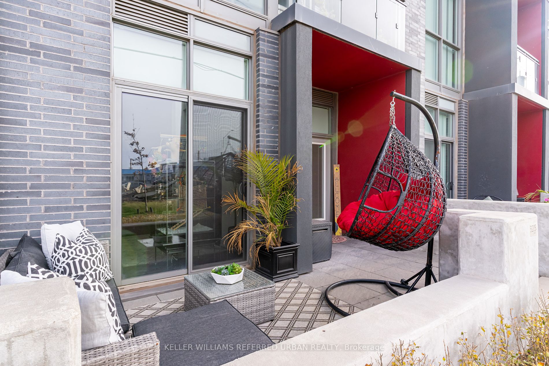 5240 Dundas St, #B205