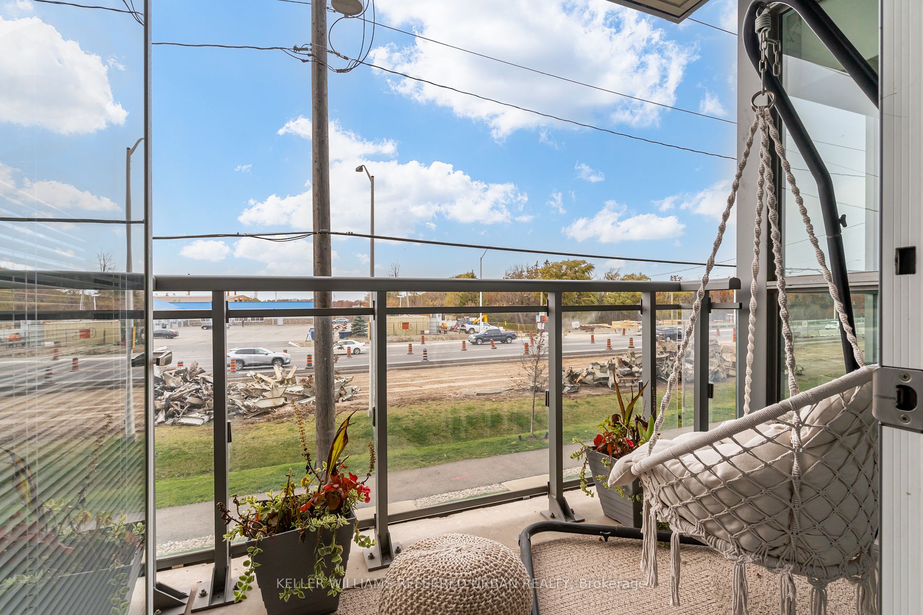 5240 Dundas St, #B205