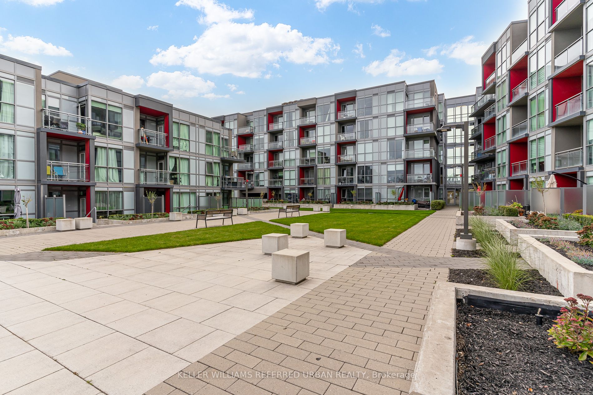 5240 Dundas St, #B205
