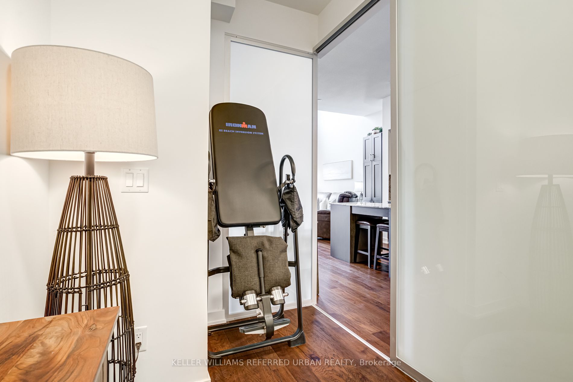 5240 Dundas St, #B205