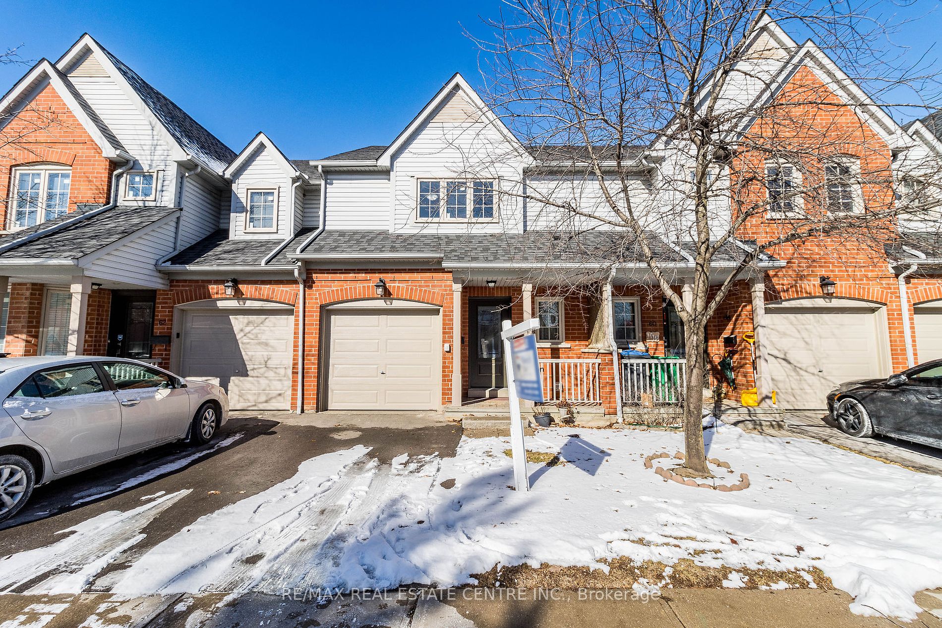 5223 Fairford Crescent, #61