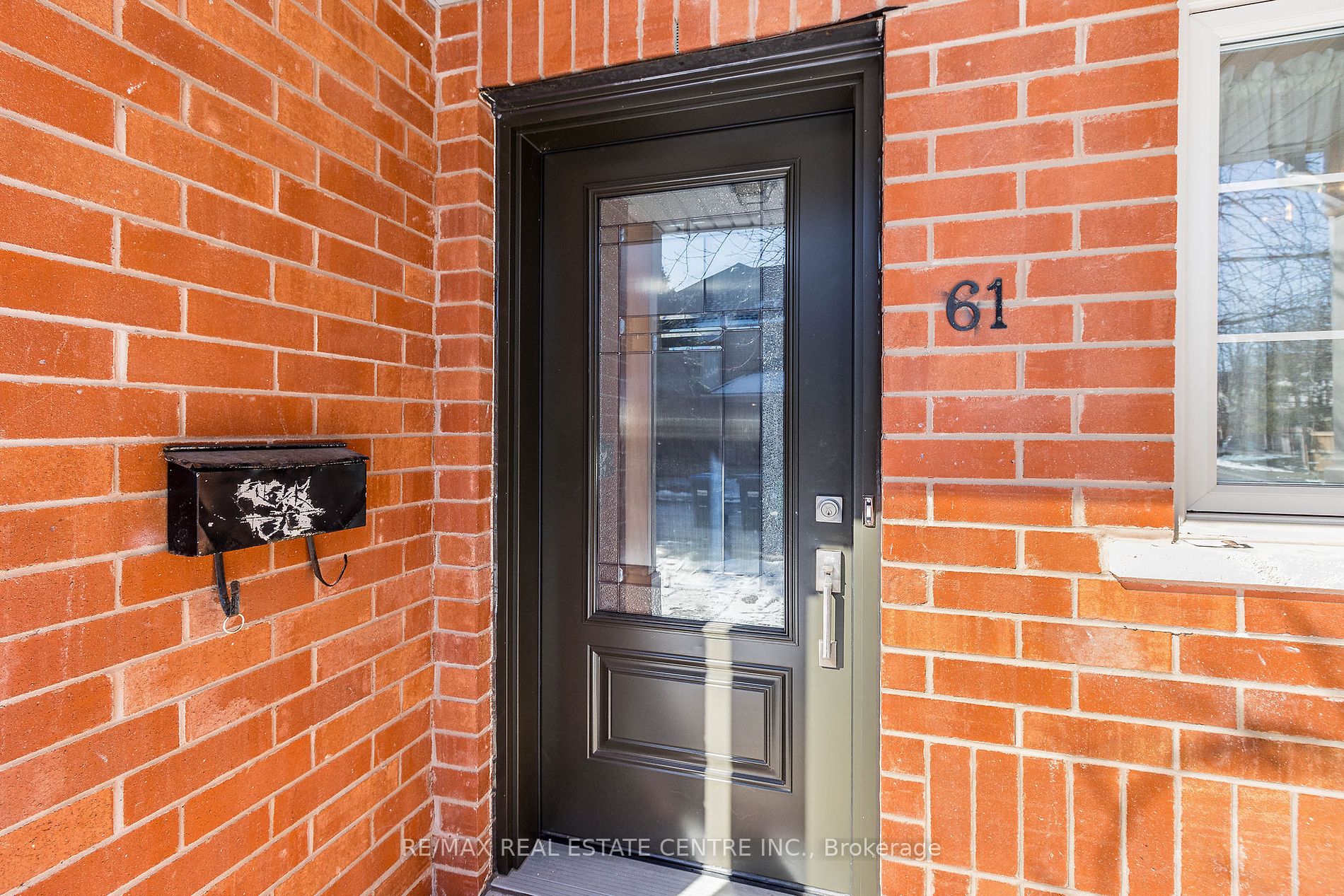 5223 Fairford Crescent, #61