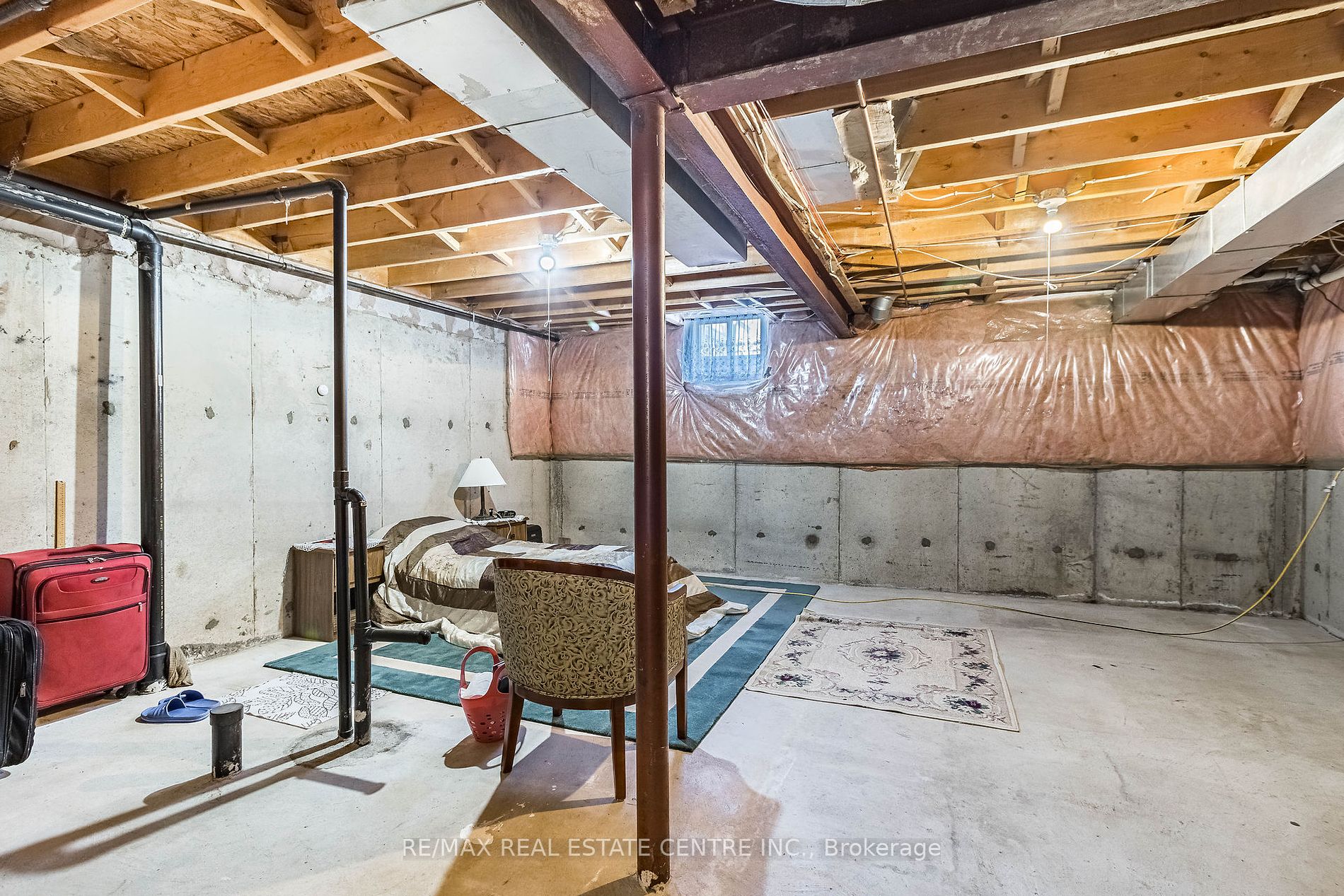 5223 Fairford Crescent, #61