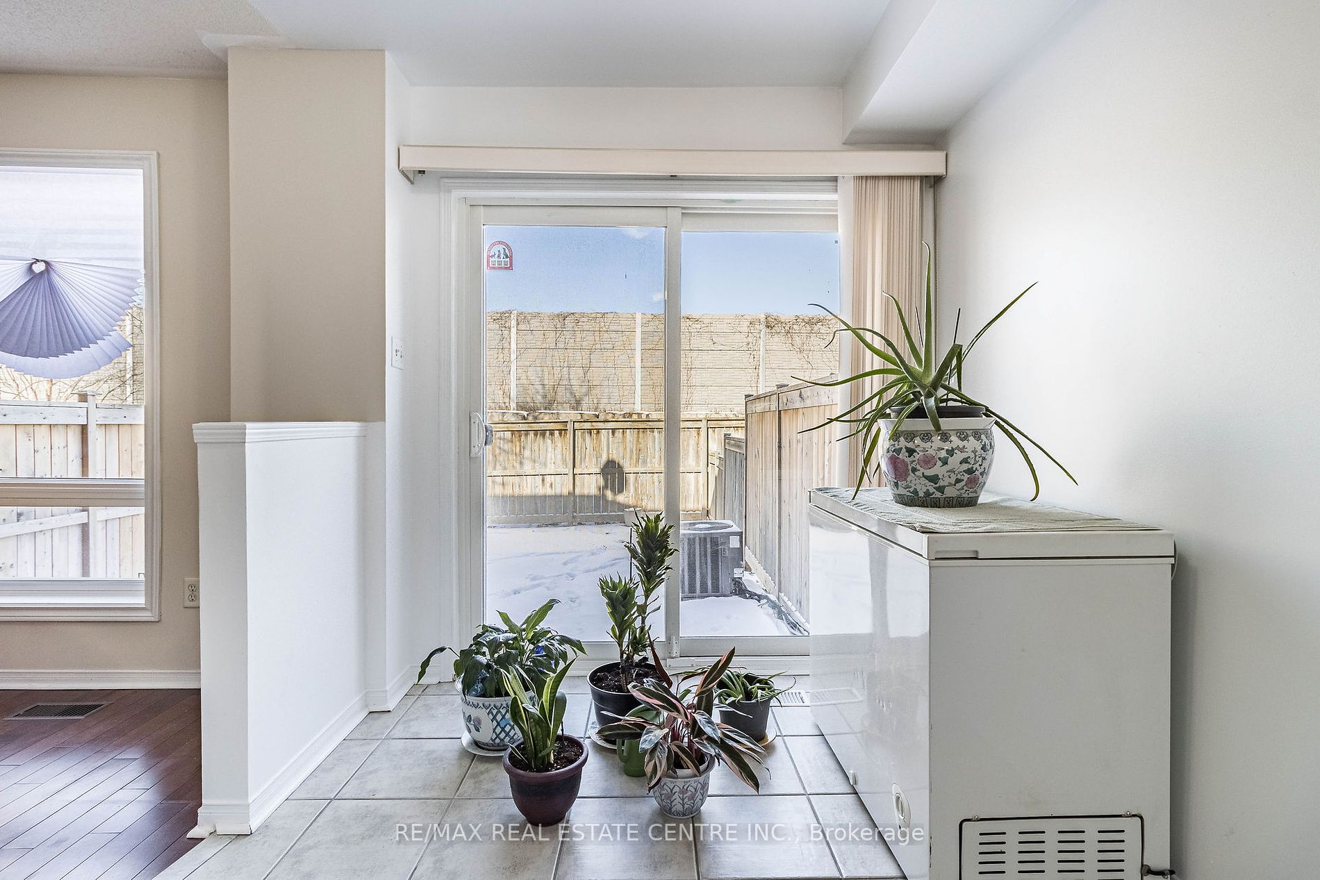 5223 Fairford Crescent, #61