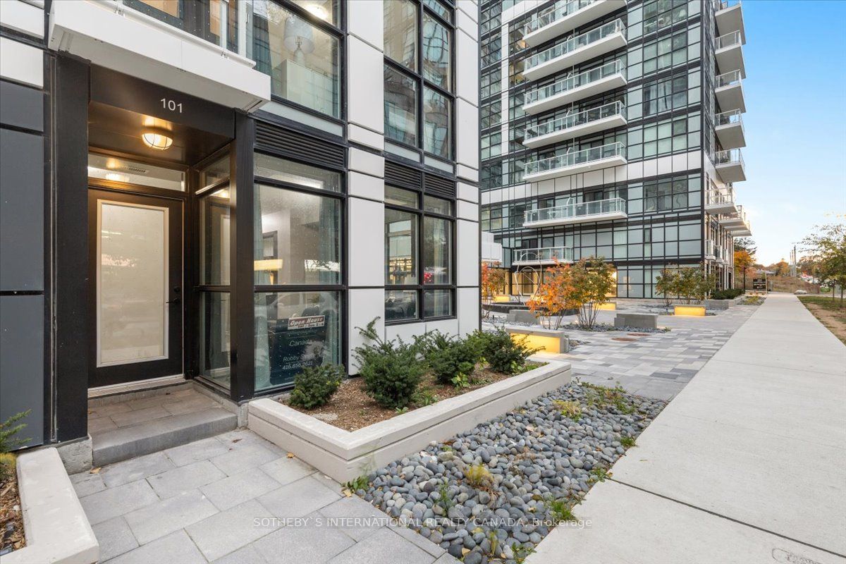 251 Manitoba St, #101