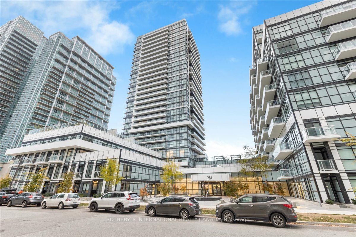 251 Manitoba St, #101