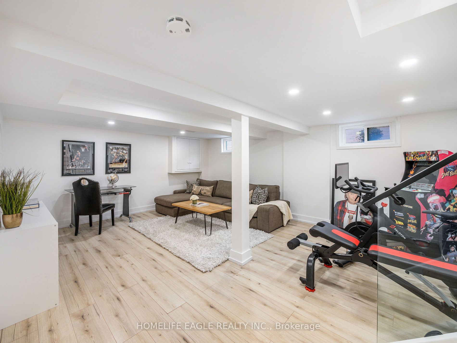 5 Buckley Cres