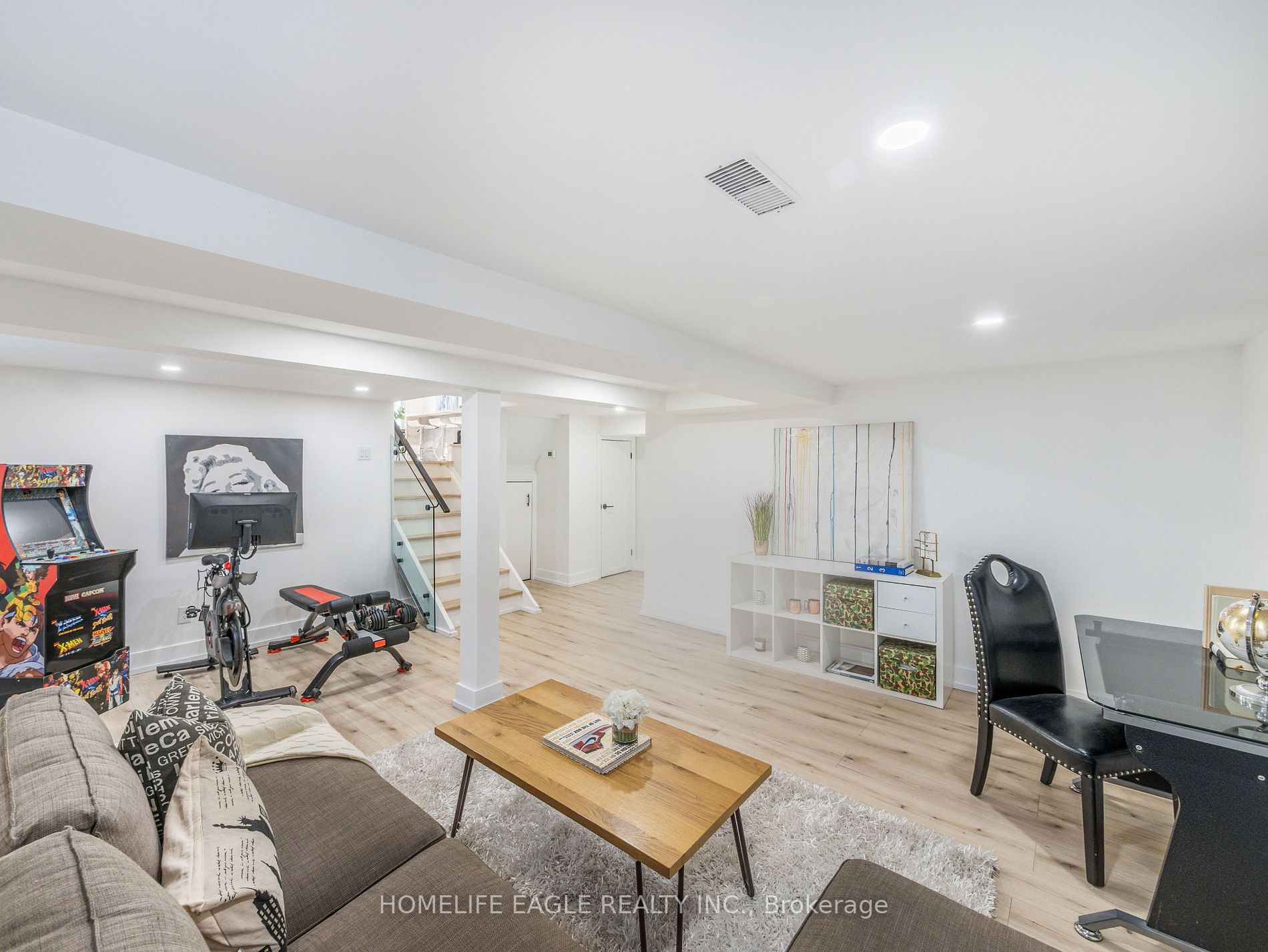 5 Buckley Cres