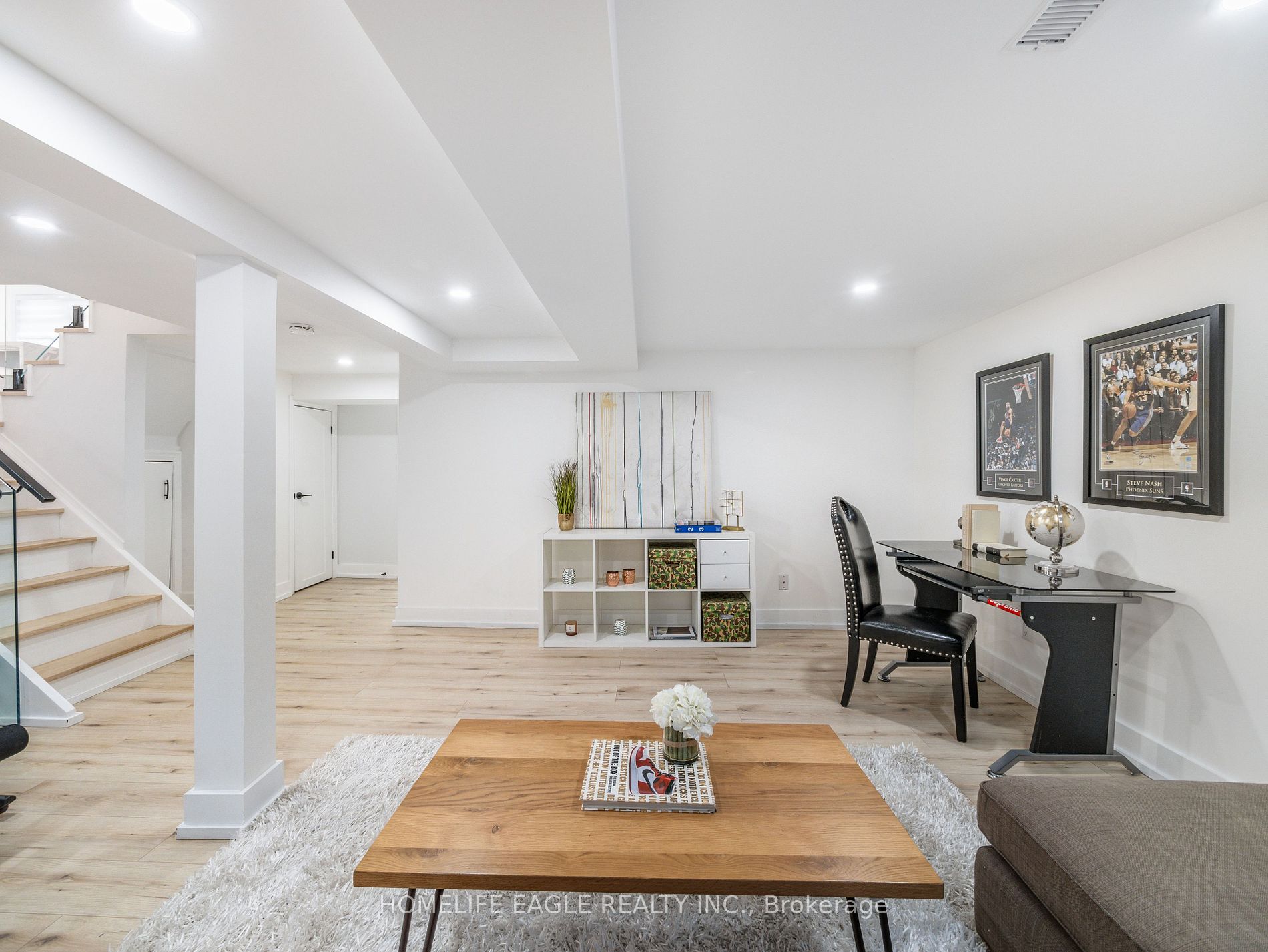 5 Buckley Cres