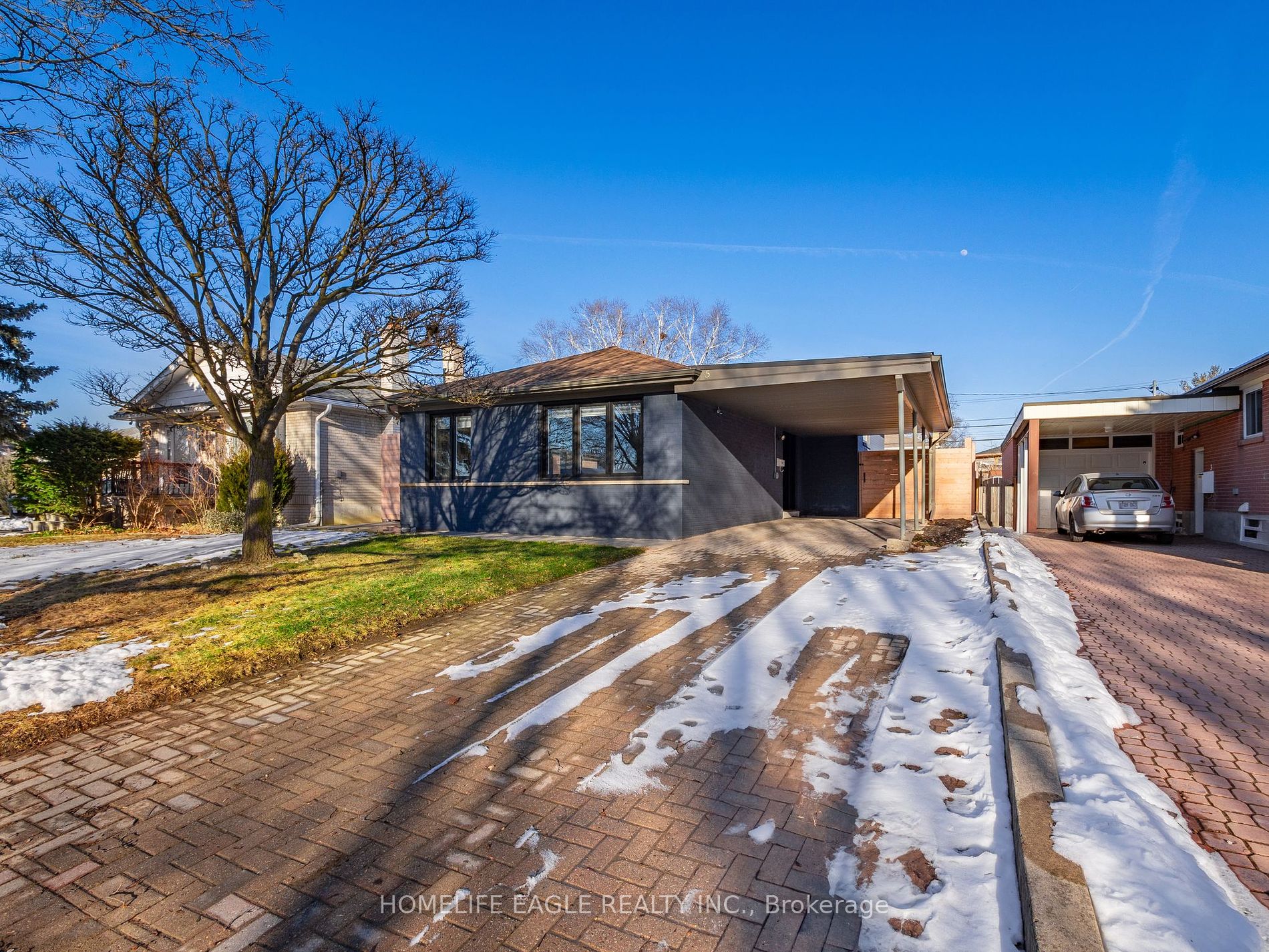 5 Buckley Cres