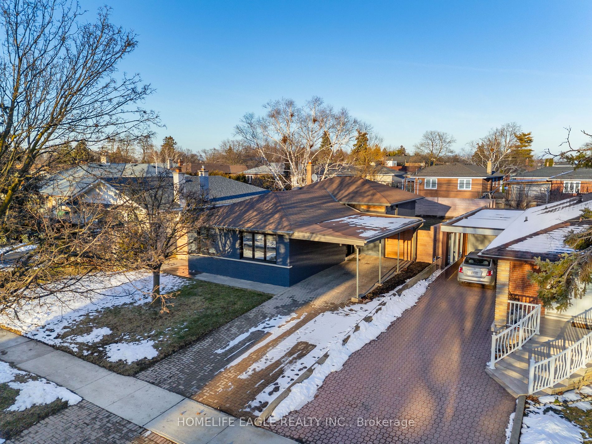 5 Buckley Cres