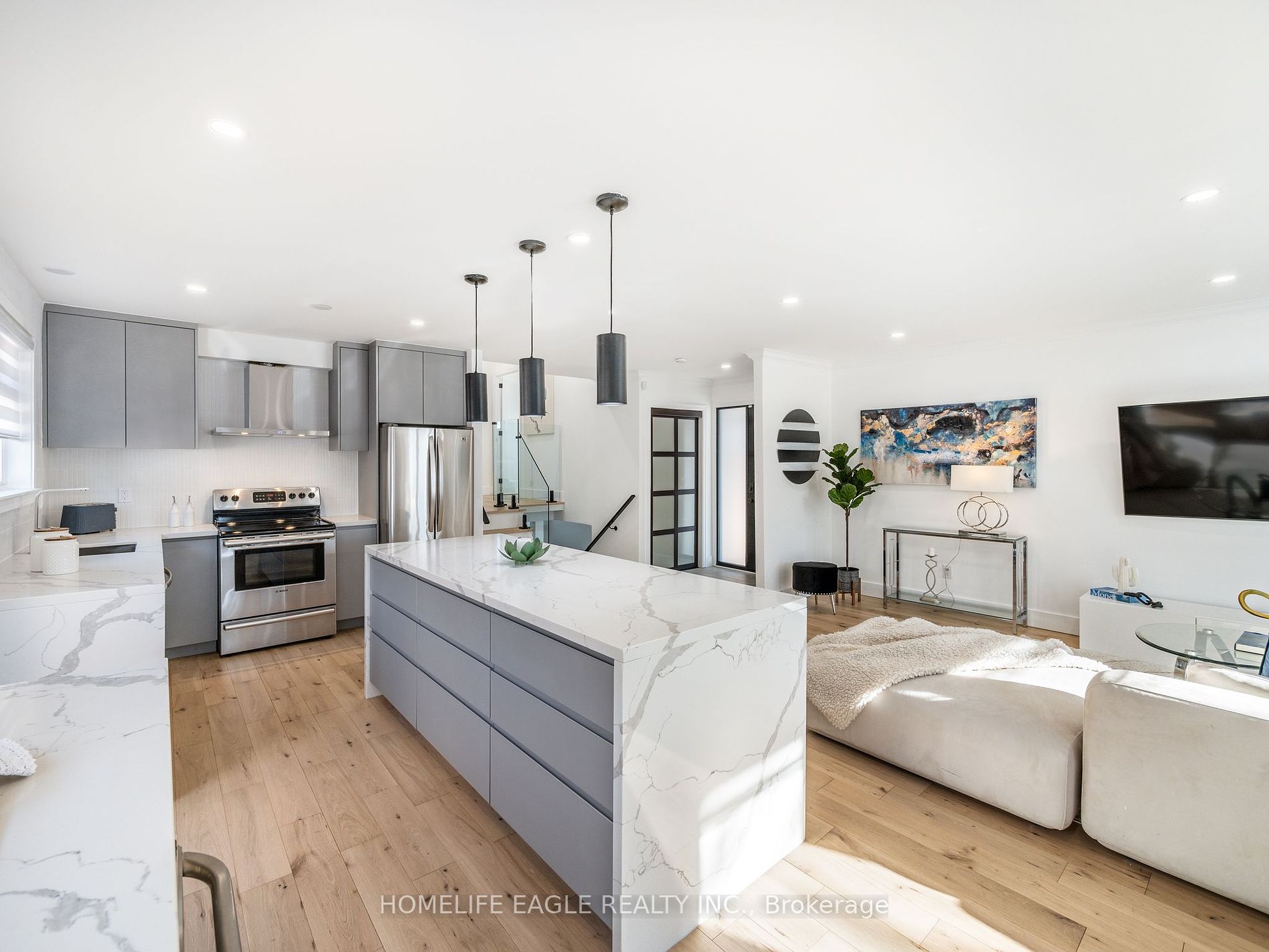 5 Buckley Cres