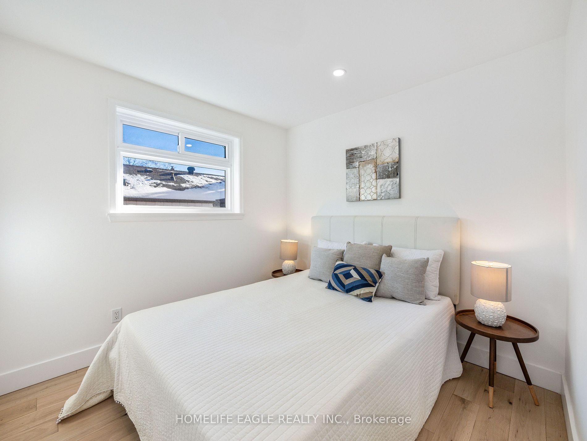 5 Buckley Cres