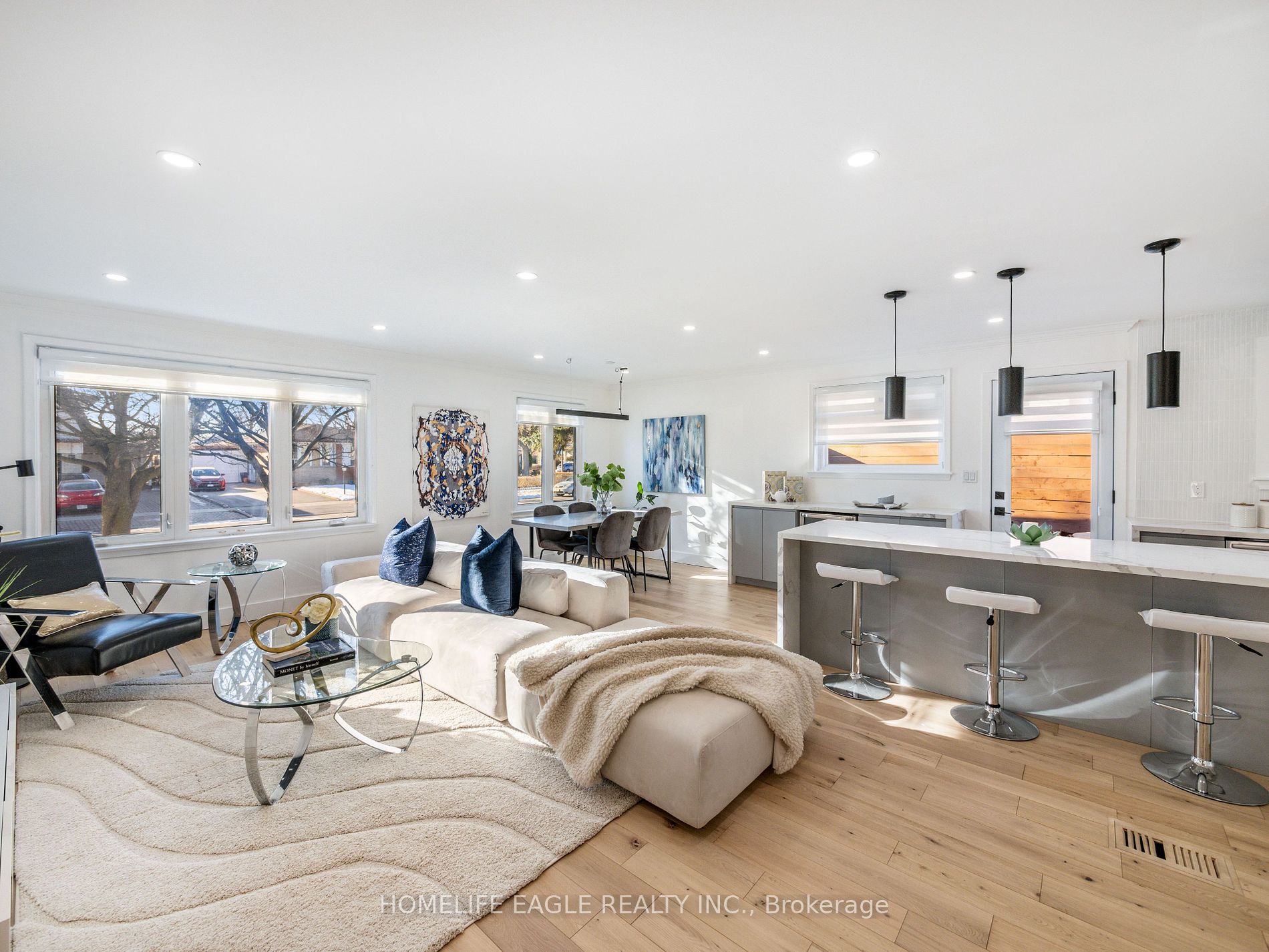 5 Buckley Cres