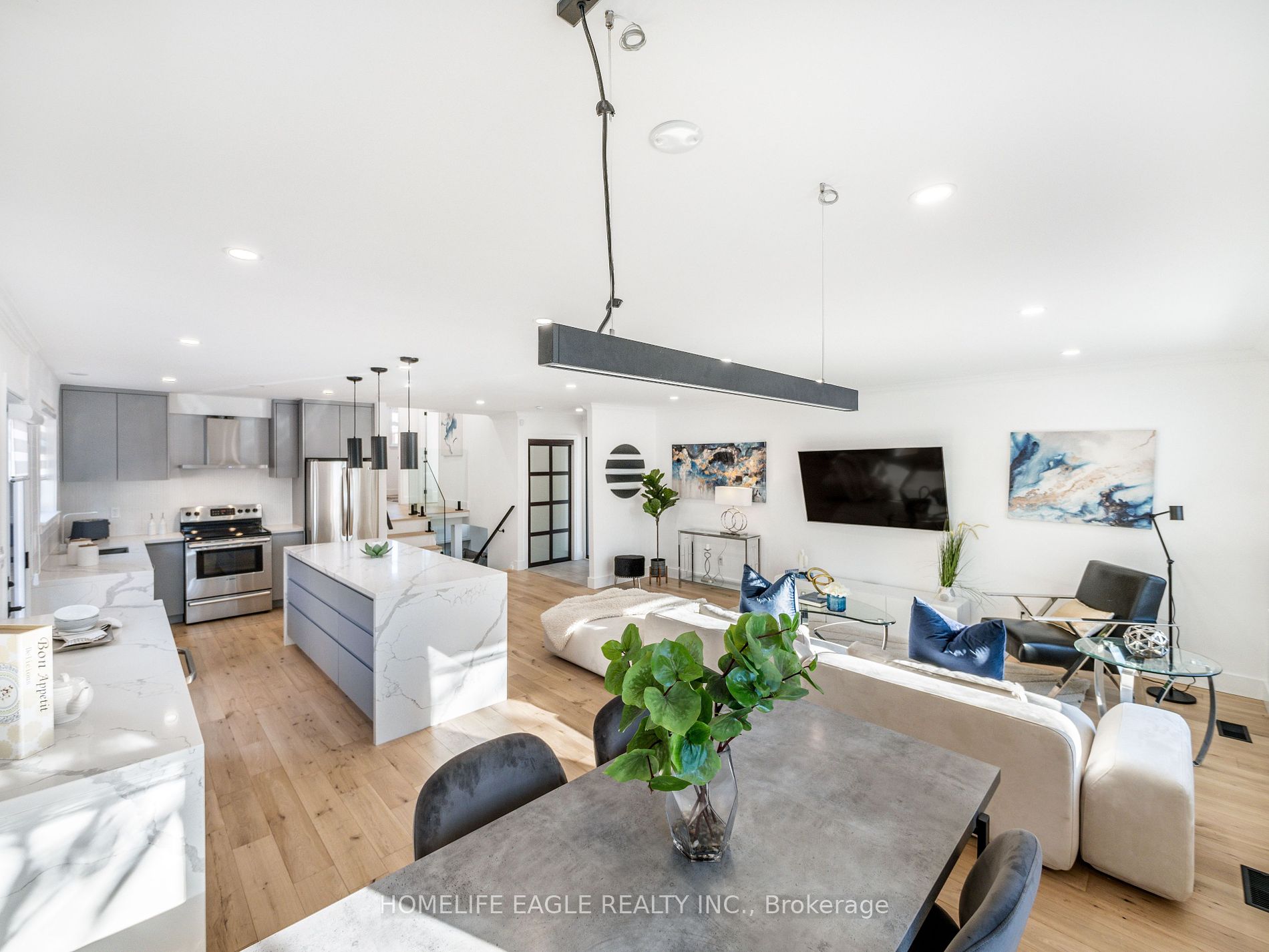 5 Buckley Cres