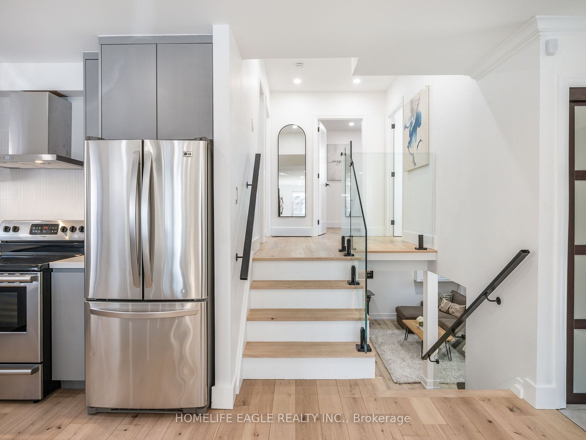 5 Buckley Cres