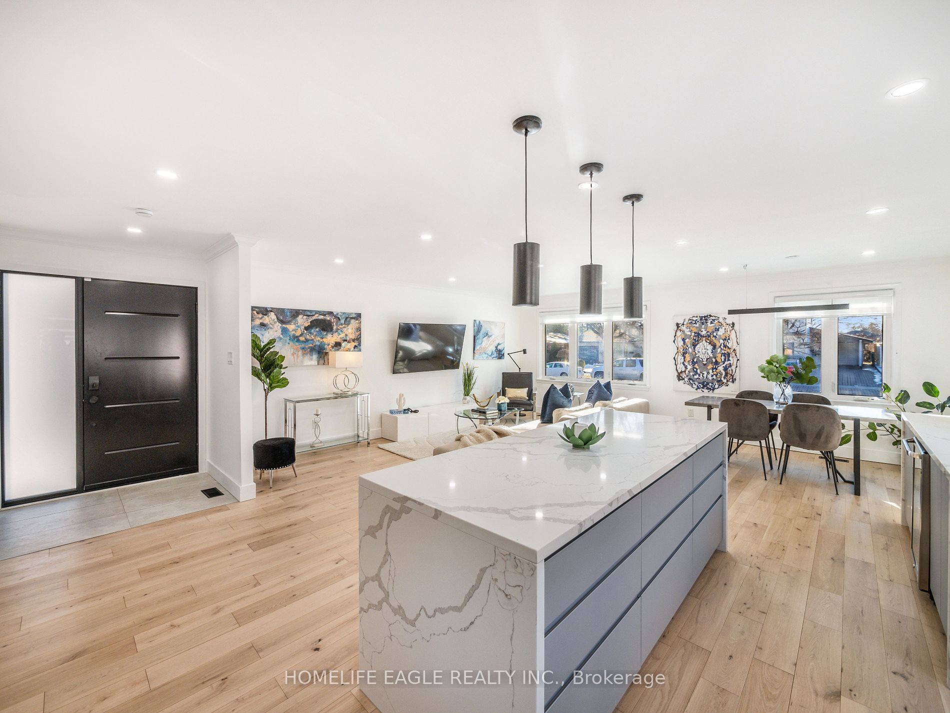 5 Buckley Cres
