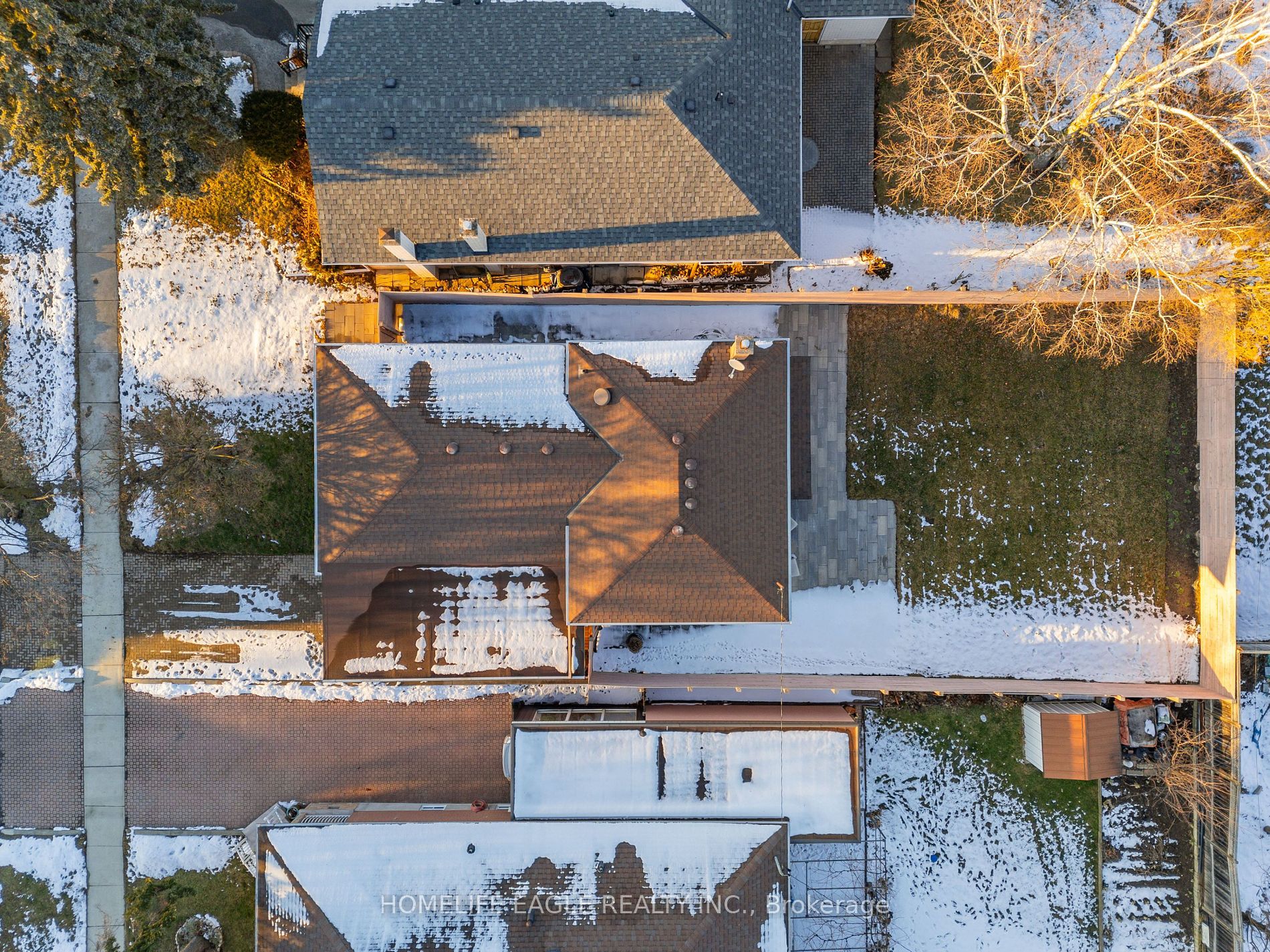 5 Buckley Cres