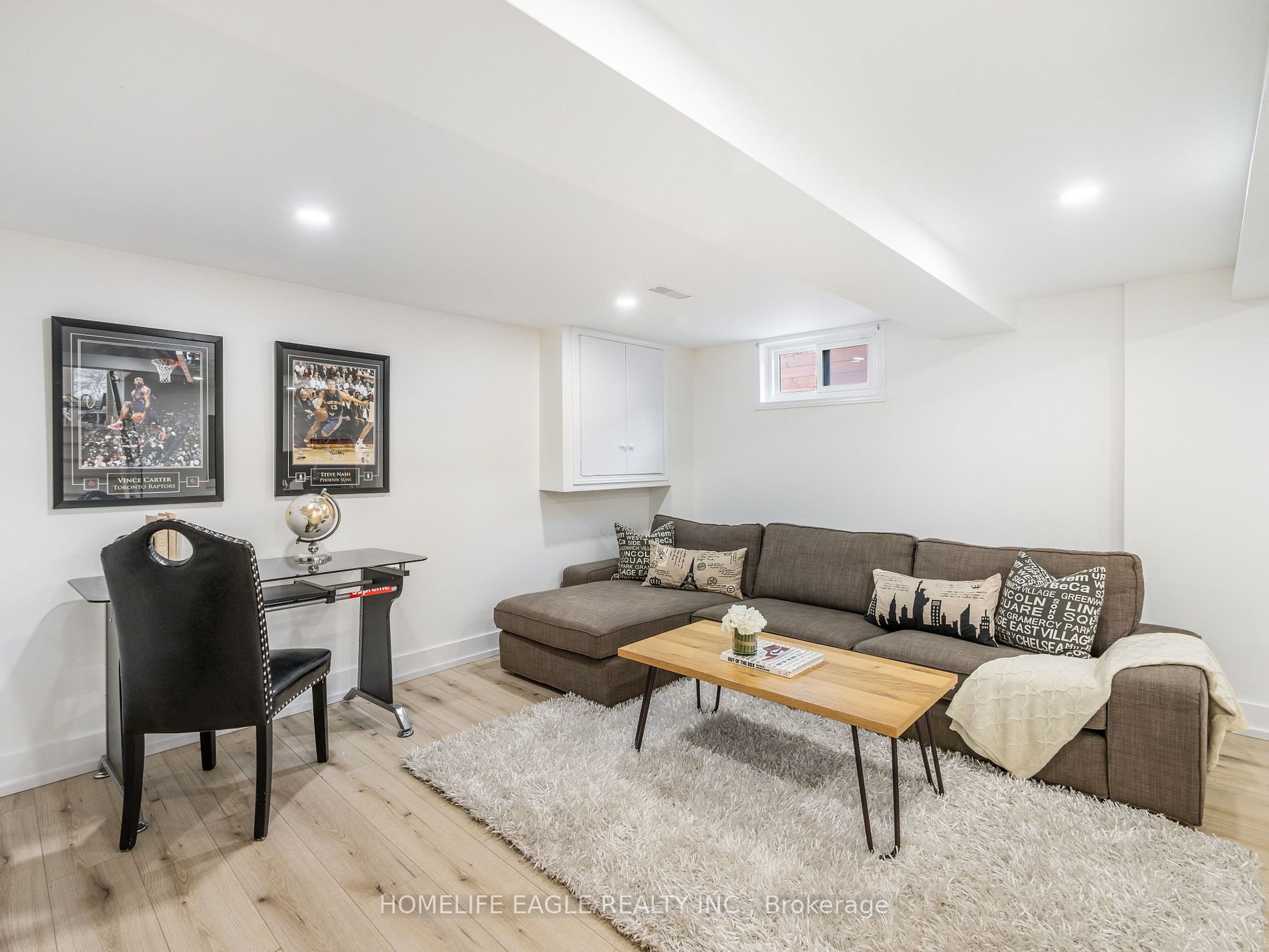 5 Buckley Cres