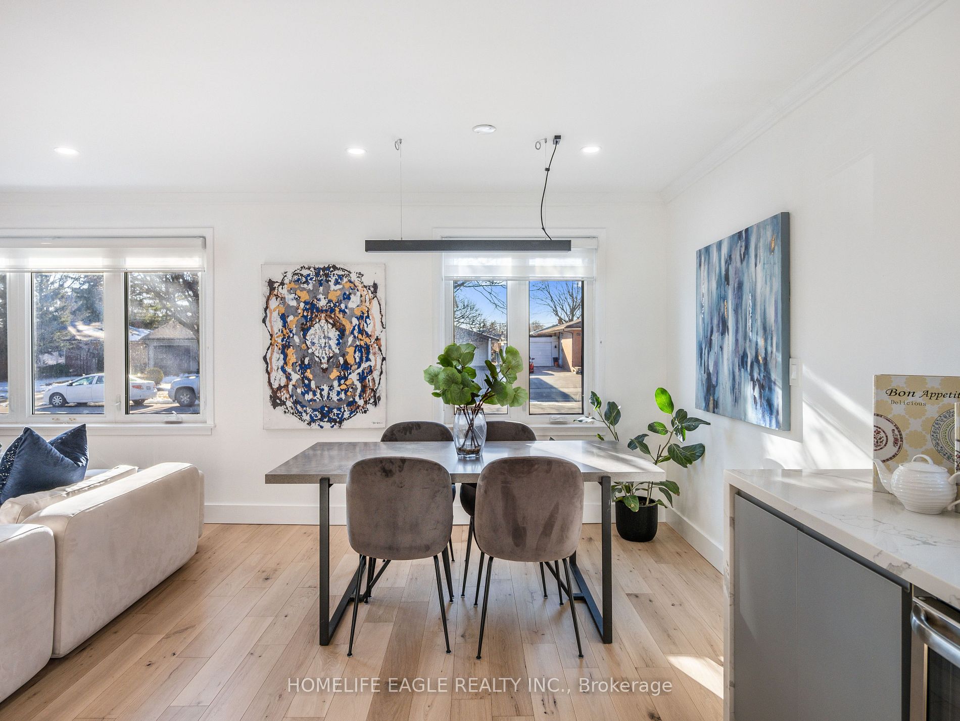 5 Buckley Cres