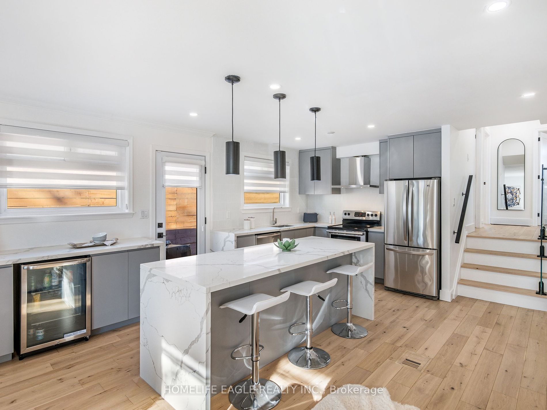 5 Buckley Cres