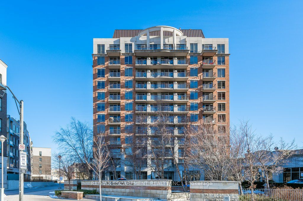 2391 Central Park Drive #209