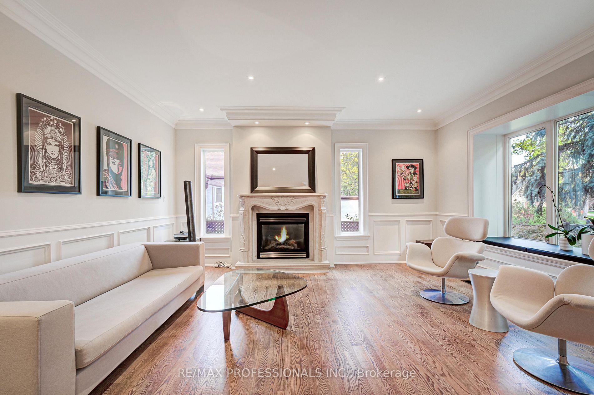 7 Golfcrest Rd
