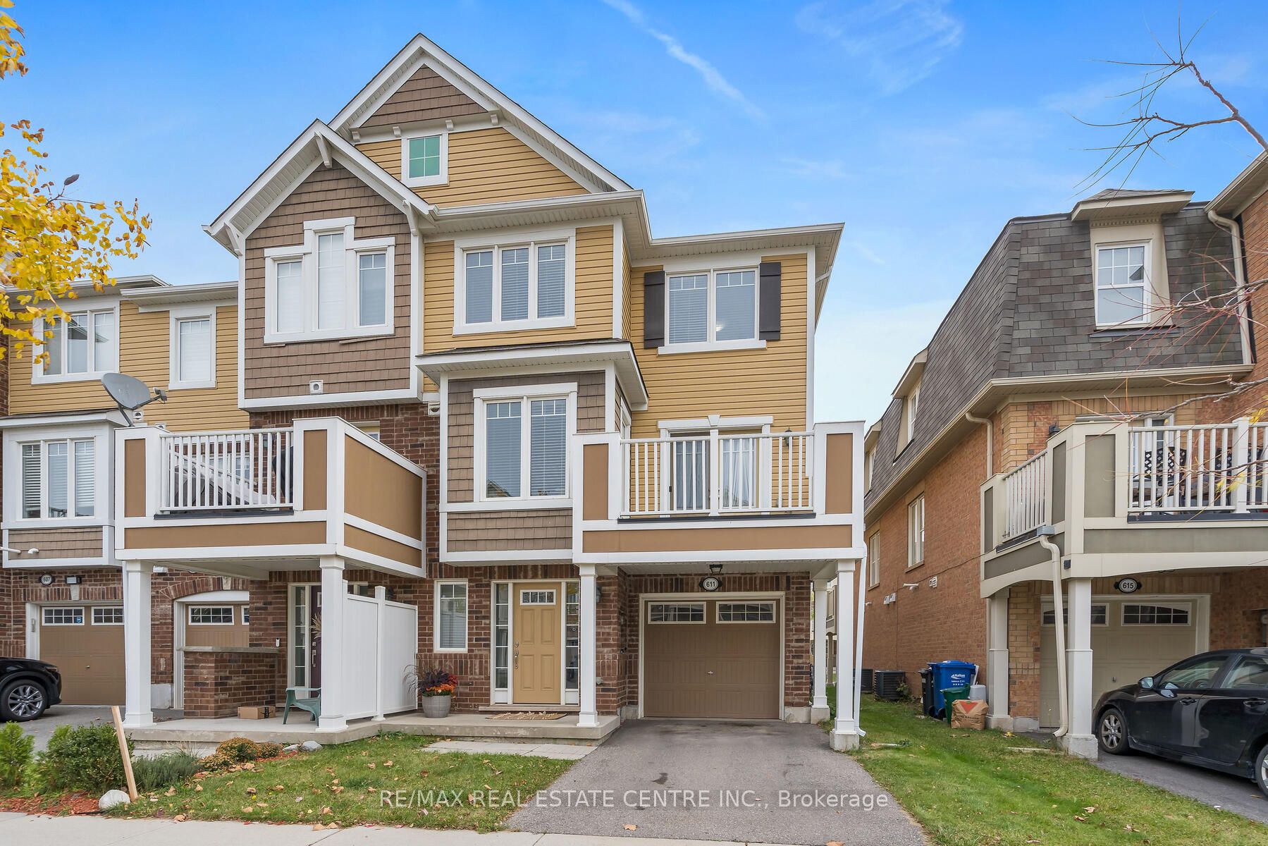 611 Attenborough Terrace