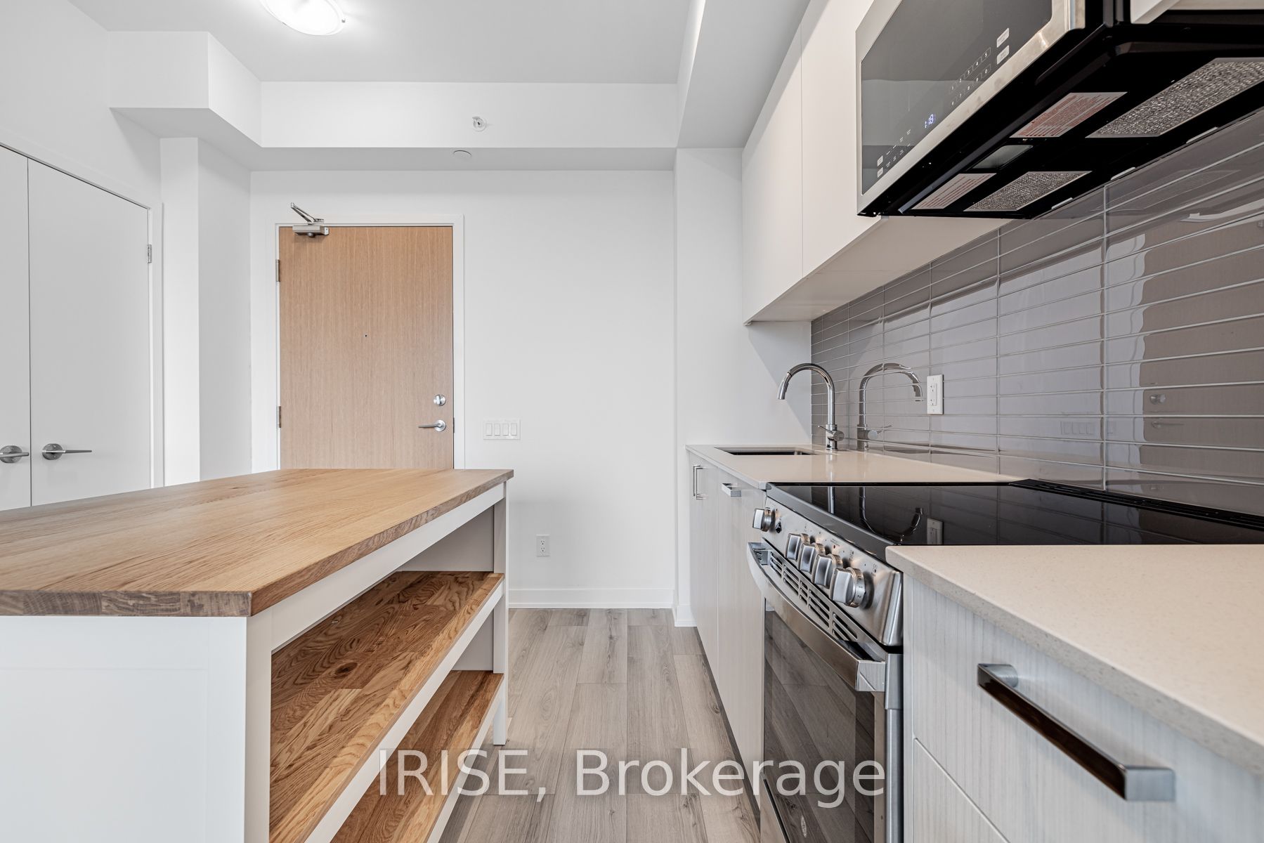 1787 St Clair Ave W, #509